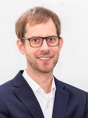 Christian Kampers M.Sc.