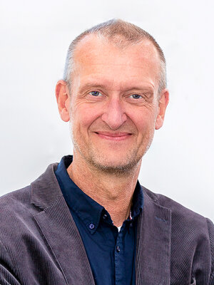 Dipl. Ing. Stefan Röskes