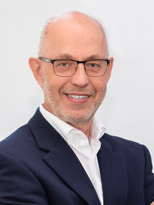 Dipl. Ing. Walter Kampers