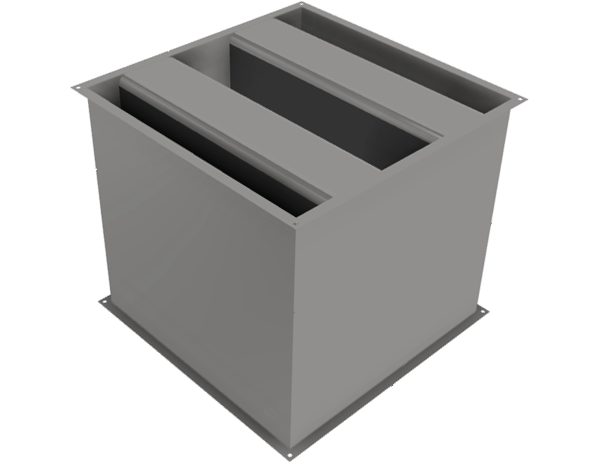 Schalldämpfer