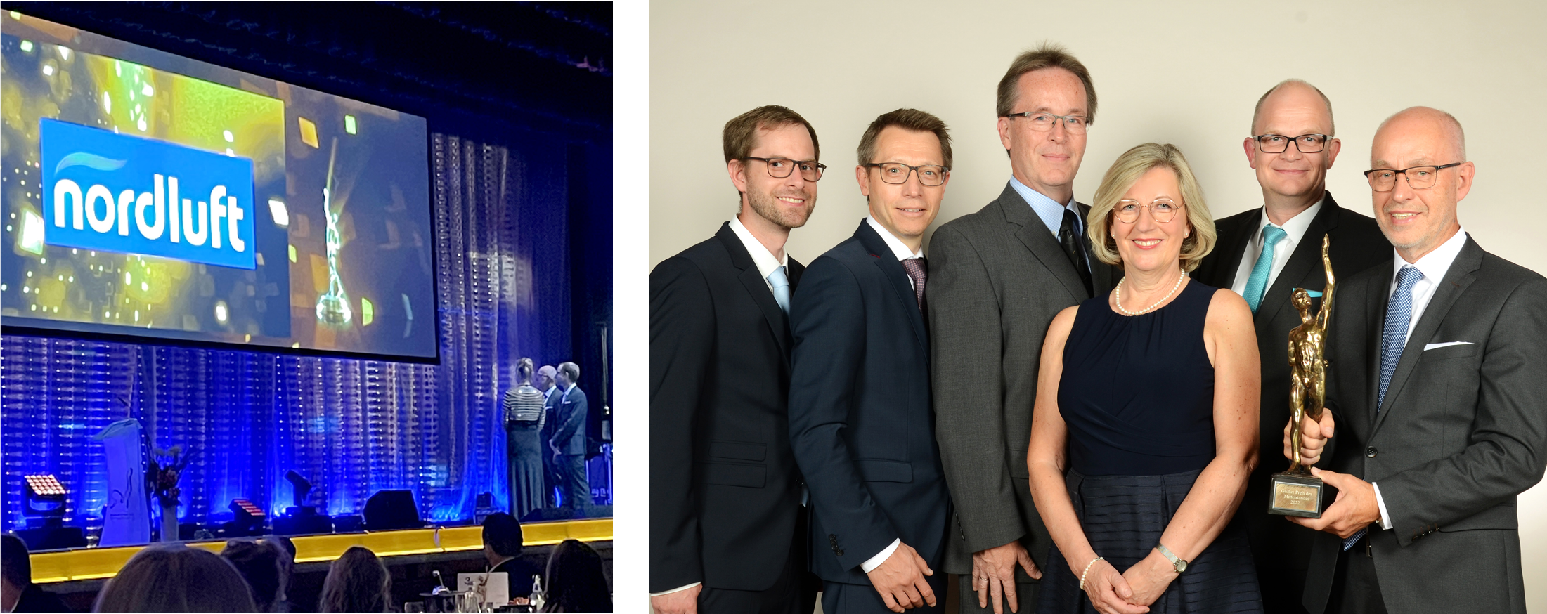 Großer Preis des Mittelstands