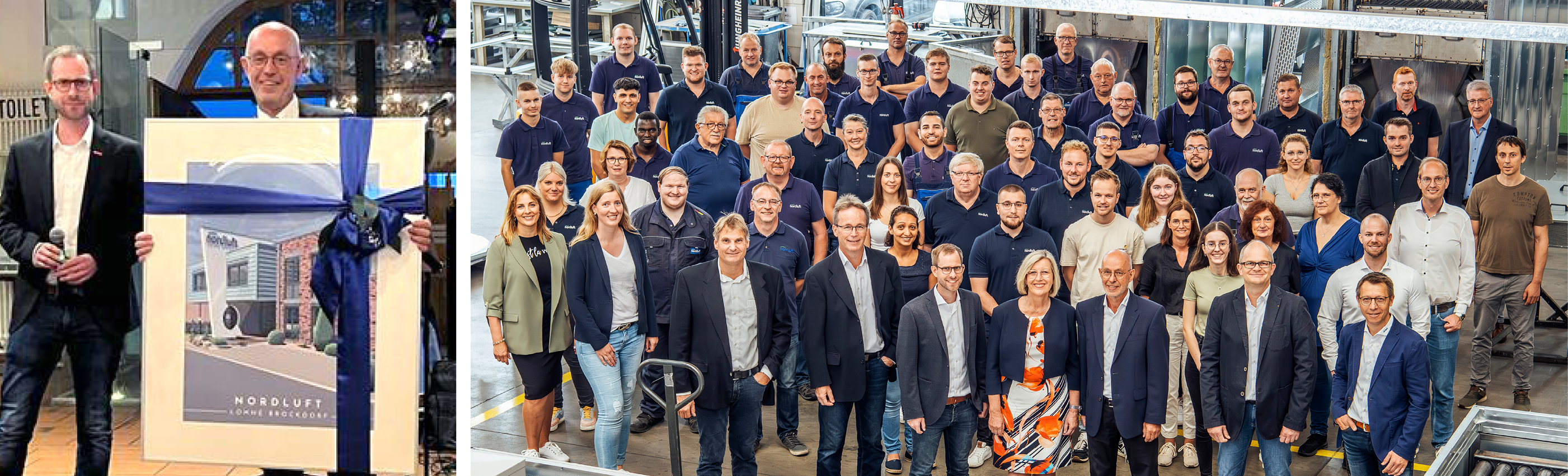 25-jähriges Jubiläum