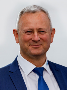 Profilbild Bernd Schmäh