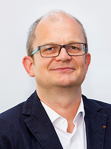 Profilbild Jens Lienesch