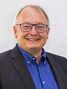 Profilbild Maik Huning